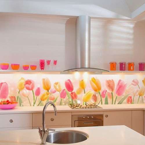 راهنمای انتخاب کاشی و سرامیک برای آشپزخانه