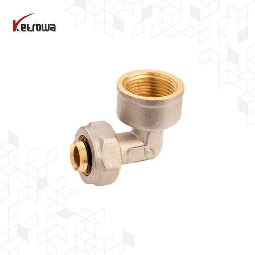 زانو توپیچ کوپلی - اتصالات پنج لایه