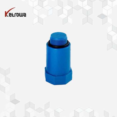 درپوش پایه بلند (PP) - اتصالات تک لایه و سه لایه