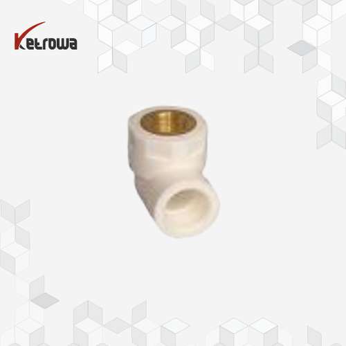 زانو یکسر بوشن - اتصالات تک لایه و سه لایه