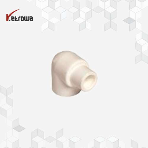 زانو 90 درجه چپقی - اتصالات تک لایه و سه لایه