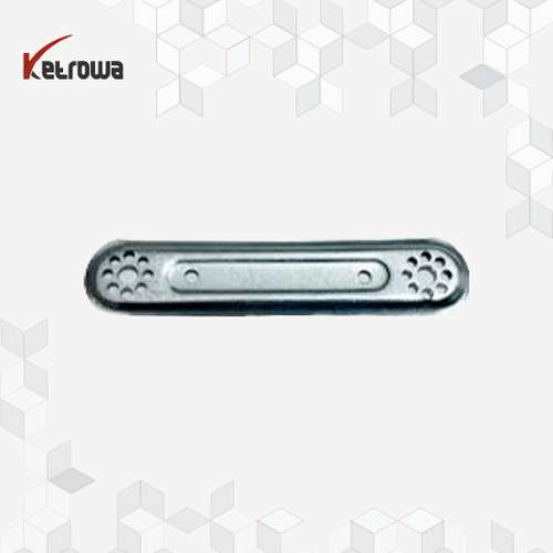 صفحه نصب پلیمری 5 لایه - اتصالات تک لایه و سه لایه