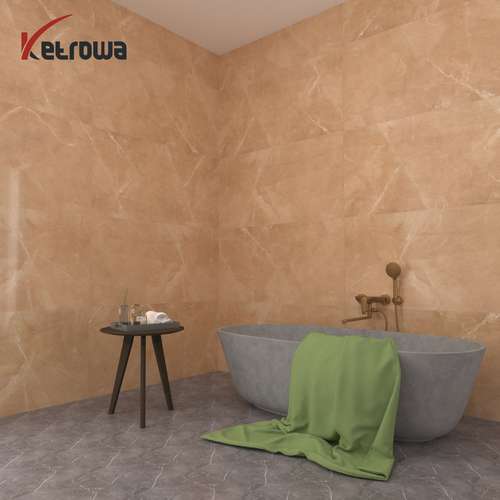 کاشی و سرامیک(60120)_کیتو بژ (Ar)