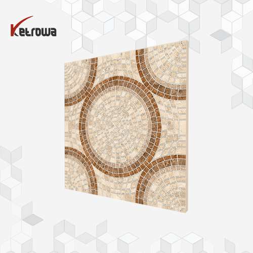 کاشی و سرامیک (6060) _ اسپینر کرم (AR)