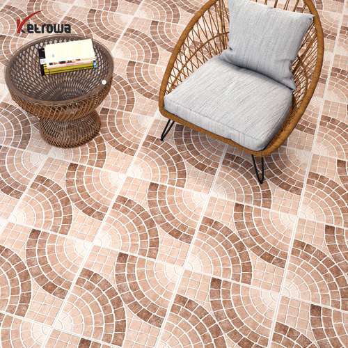 کاشی و سرامیک(6060)_پاوینگ کرم (AR)