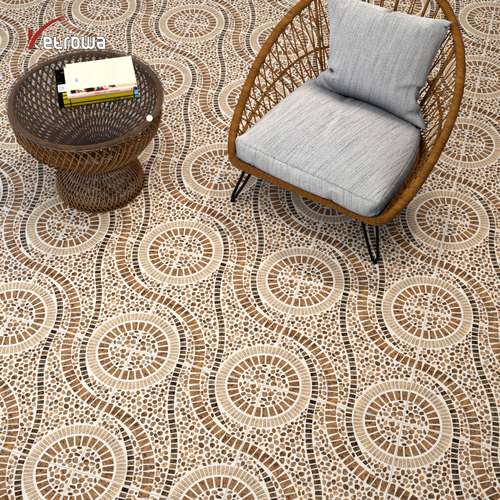 کاشی و سرامیک(6060)_ روشا کرم (AR)