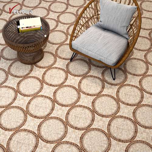 کاشی و سرامیک (6060) _ اسپینر کرم (AR)