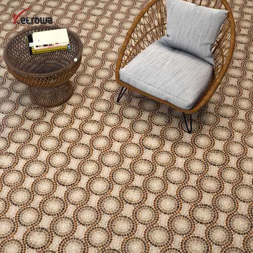 کاشی و سرامیک(6060)_استون A1 (AR)