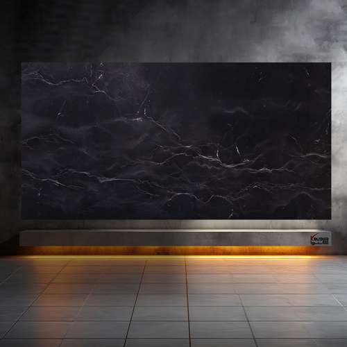 مرمریت اسپایدر مشکی