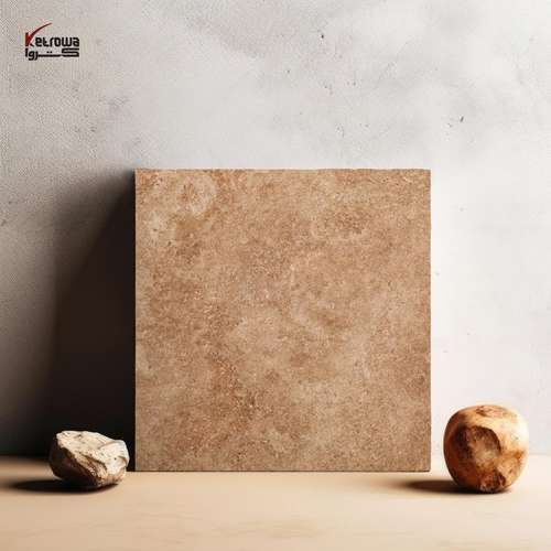 تراورتن شکلاتی یزد