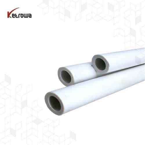 لوله تک لایه PP-RCT رده کاربری یک