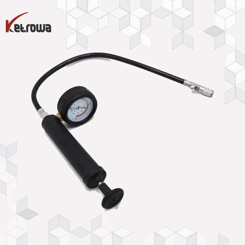 دستگاه تست فشار - اتصالات تک لایه و سه لایه