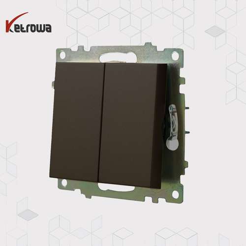 کلید دو پل مدل KNE