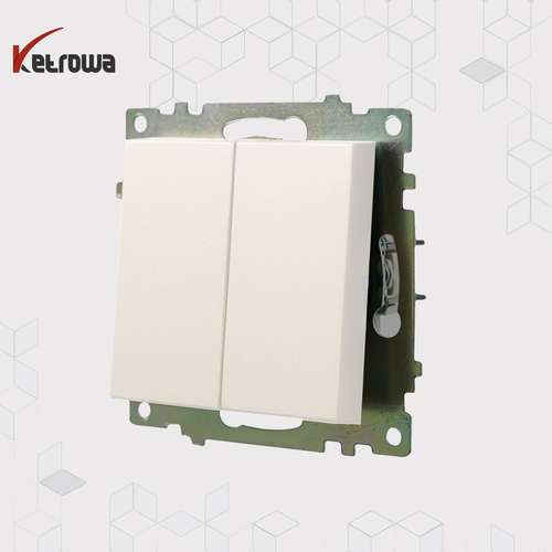 کلید دو پل مدل KNE