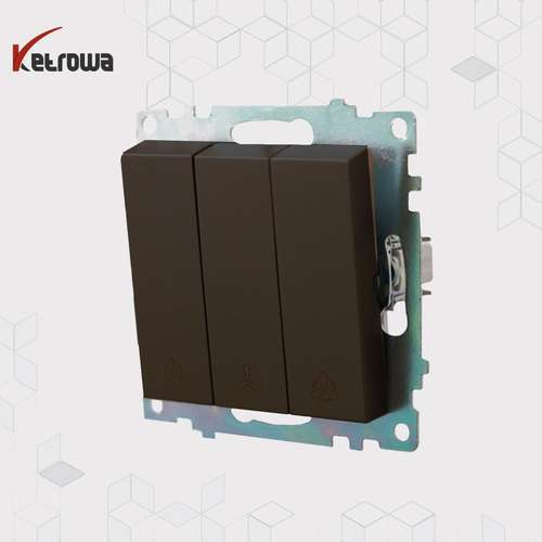 کلید کولر مدل KNE