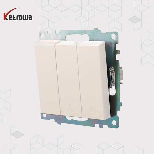 کلید کولر مدل KNE