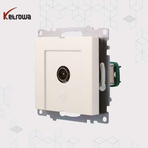 پریز آنتن TV مدل KNE