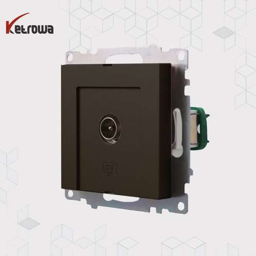 پریز آنتن TV مدل KNE