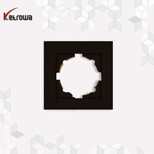 کادر تک خانه (پلاستیک) (Evidente) مدل KNE