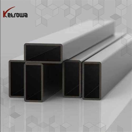 مقاطع فولادی _ مقاطع مستطیل