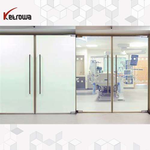 شیشه هوشمند