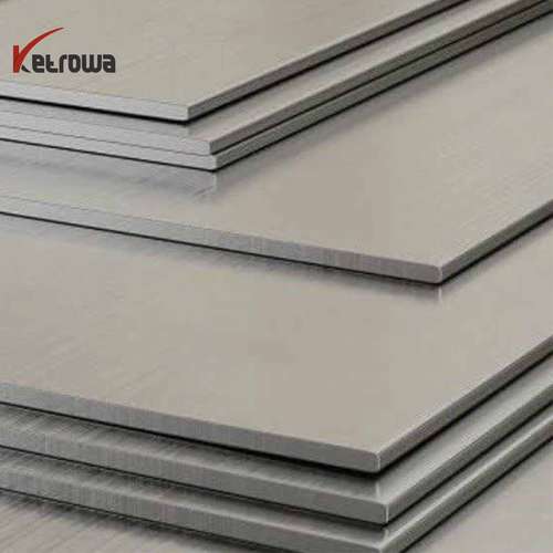 مقاطع فولادی _ ورق ضخیم