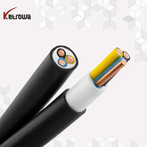 کابل مفتول مسی