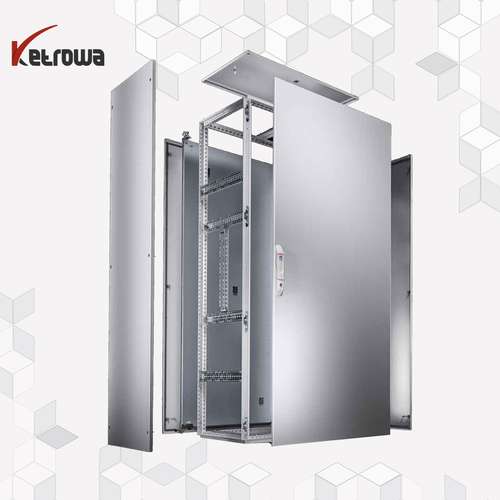 تابلوهای ایستاده ریتال - ساختمان هوشمند