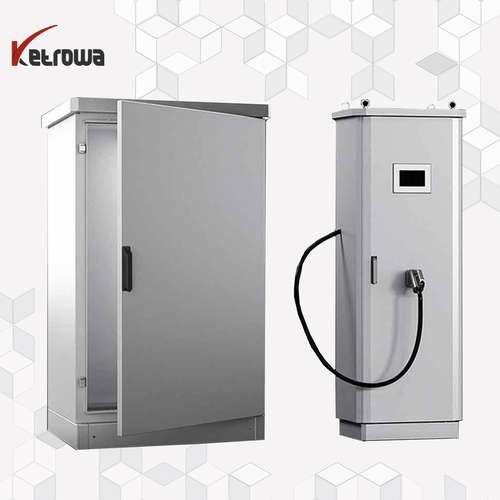 تابلوهای فضای باز - ساختمان هوشمند