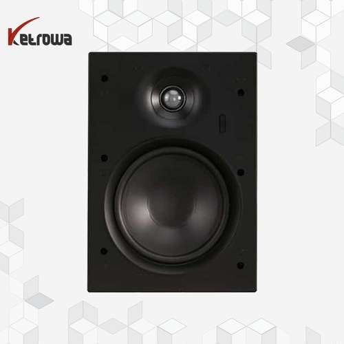 اسپیکر دیواری (توکار) _ ساختمان هوشمند