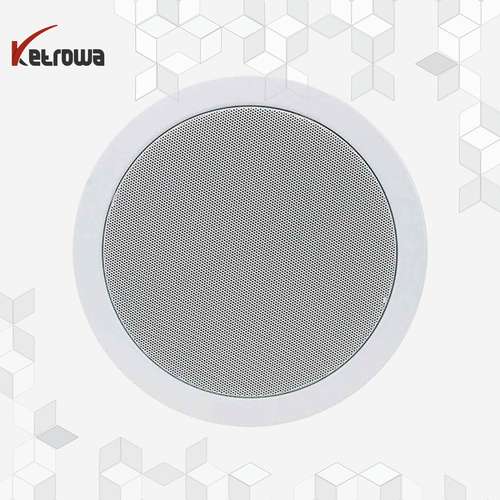 اسپیکر سقفی - 60W _ ساختمان هوشمند