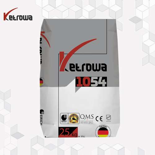 چسب کاشی و سرامیک پرسلان الیافی- کد 1054