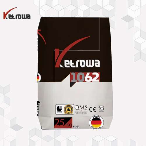 چسب کاشی و سرامیک اسلب - کد 1062