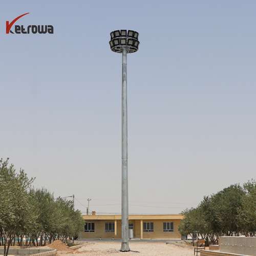 برج روشنایی