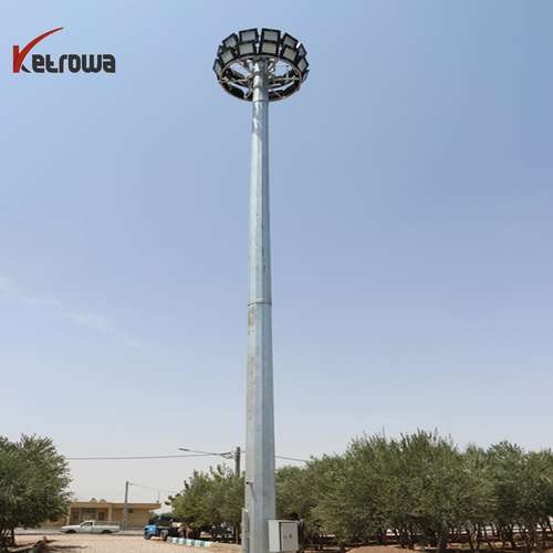 برج روشنایی