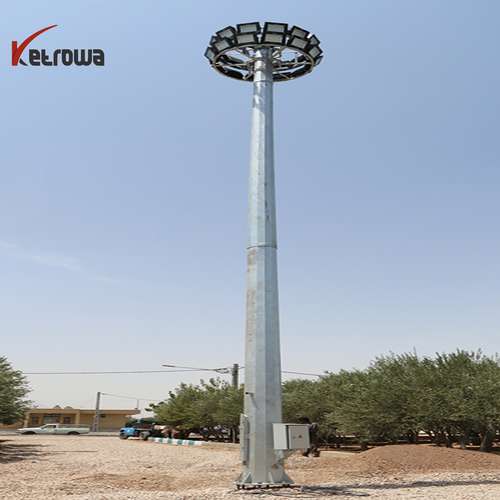 برج روشنایی