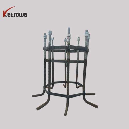 پایه بتونی فونداسیون