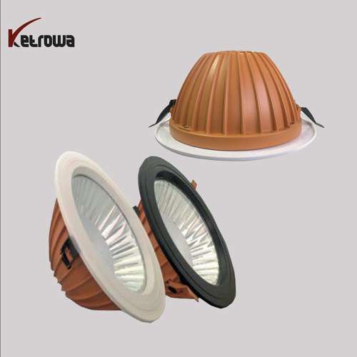 چراغ مدل یاقوت COB LED توکار 30 وات