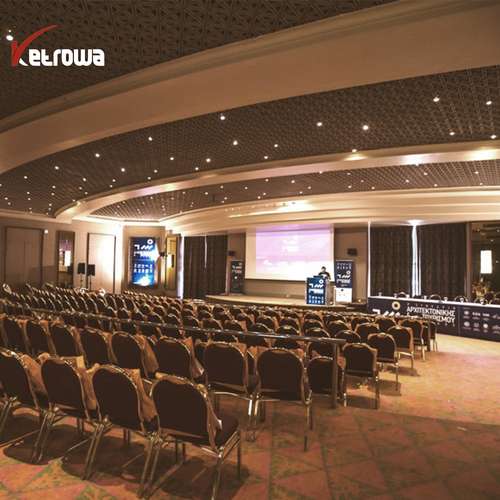 چراغ مدل یاقوت COB LED توکار 30 وات