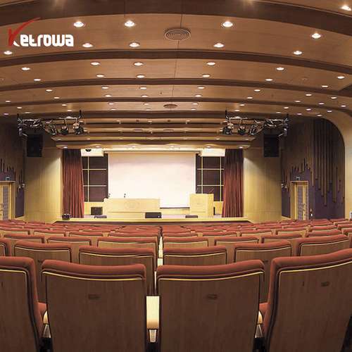 چراغ مدل یاقوت COB LED توکار 30 وات