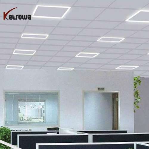 چراغ خطی توکار مدل برلیان LED