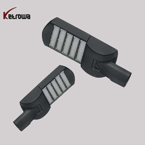 چراغ خیابانی مدل اورانوس LED