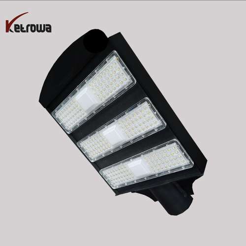 چراغ خیابانی مدل جهان LED