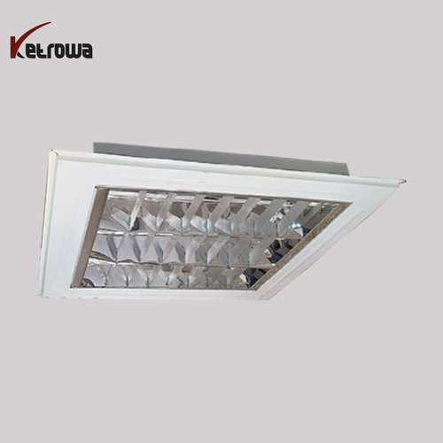 چراغ مدل ونوس لووردار آنادایز توکار