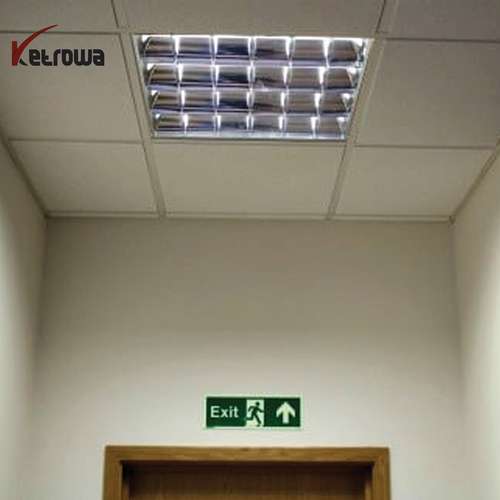 چراغ مدل ونوس لووردار آنادایز توکار