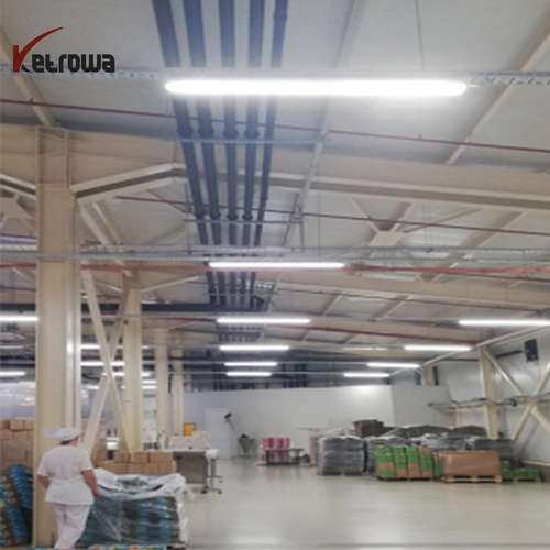 چراغ واترپروف مدل سیگما روکار (تیوپی LED)