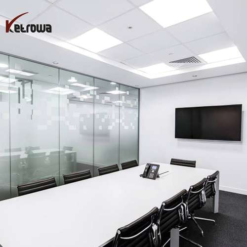 چراغ مدل ونوس LED توکار 50 وات (Back Light) - تایلی (60*60)