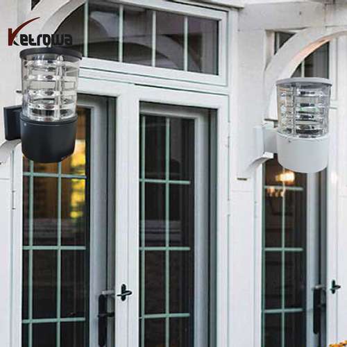 چراغ دیواری مدل اسمارت