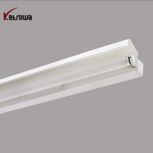 چراغ های رفلکتوری و نیمه رفلکتوری مدل هلالی روکار (تیوپی LED)