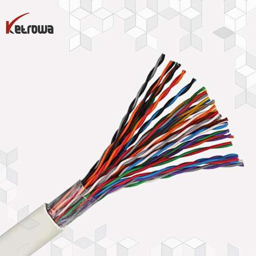 کابل مخابراتی